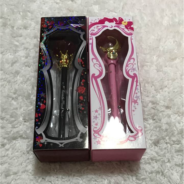 Sailor Moon Stationary