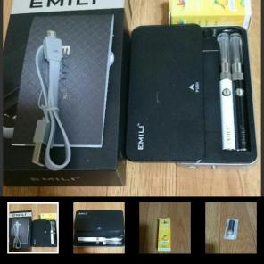 EMILI 電子タバコ