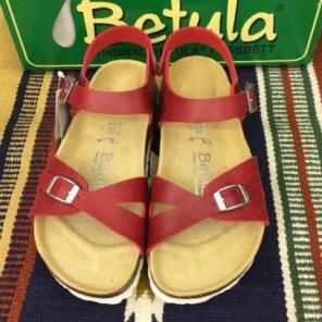 ⭐️新品⭐️ビルケン   ベチュラ