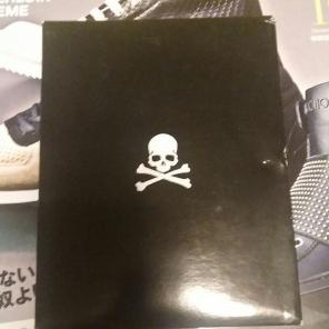 mastermind ベアブリック未開封 sense マスターマインド