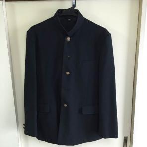 学ラン上下.美品170A