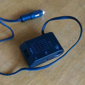 シガーライター　１００W　 充電　大橋産業　キャンピング　コンセント