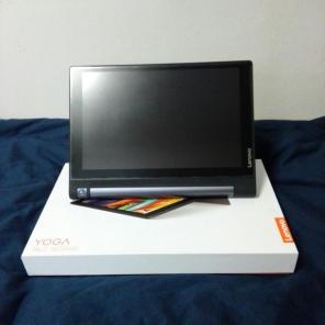 LENOVO YOGA Tab 3 10 (ZA0H0048JP)