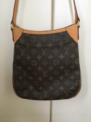 LOUISVUITTON オデオン