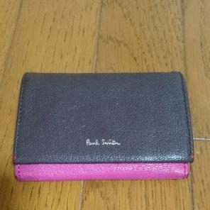 【ジェニー様専用】ポールスミス　カードケース