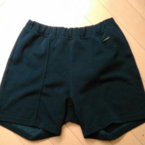 松蔭体操ズボン　体操服　値下げ