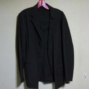 カルバンクライン　ジャケット　アウター