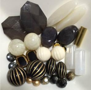 ビーズセット306