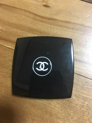 CHANEL アイシャドー