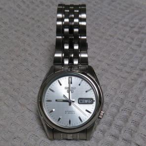 セイコー腕時計